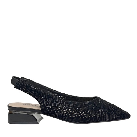 Босоножки HELMAR 51-BPE18-5-301