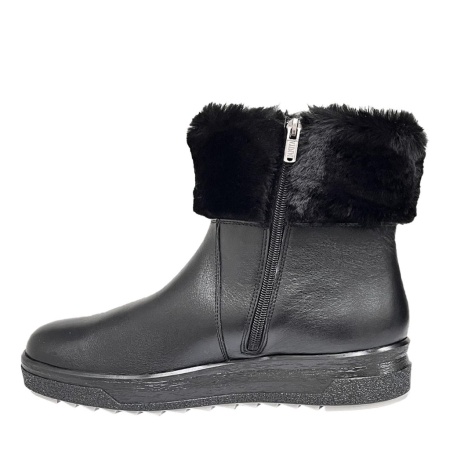 Полусапоги JANITA 23319-05010300-91-F26101