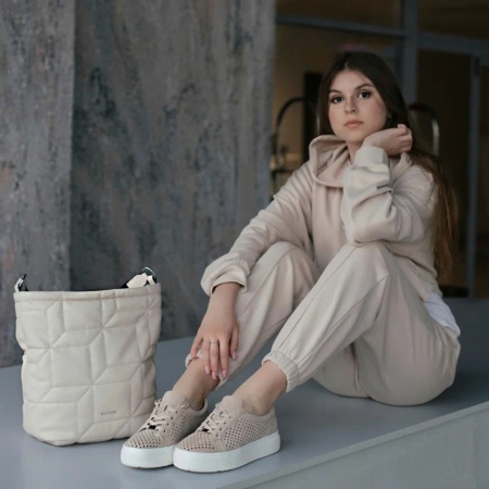 Кроссовки и кеды CAPRICE 2355320 318