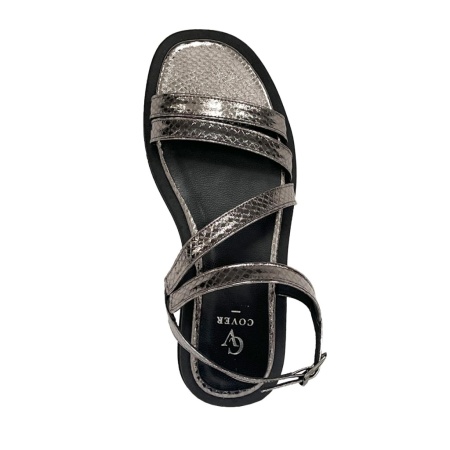 Босоножки COVER 70192