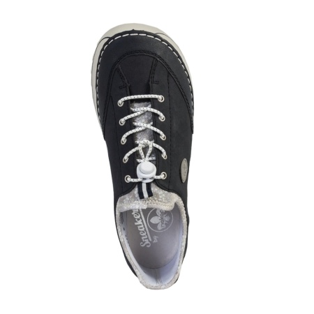 Кроссовки и кеды RIEKER 51558 14