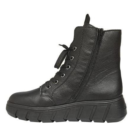 Ботинки RIEKER Y3501 00