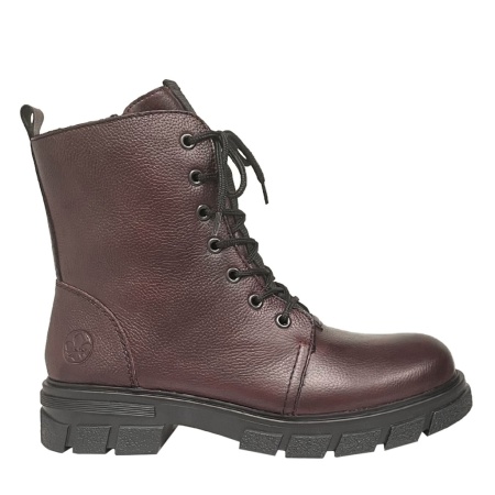 Ботинки RIEKER Z9116 35