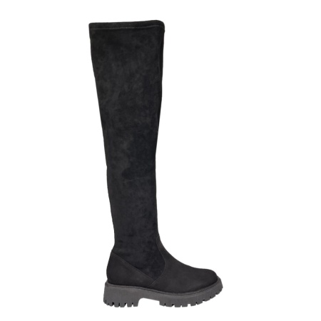 Ботфорты COVER 785625-2/1