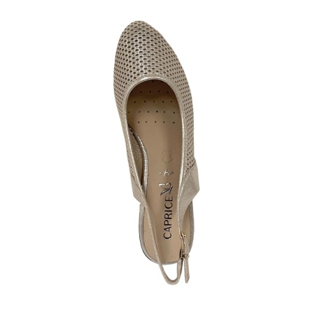 Босоножки CAPRICE 2960244 341