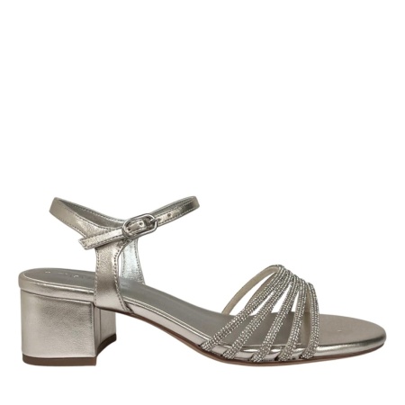 Босоножки TAMARIS 2824844 957