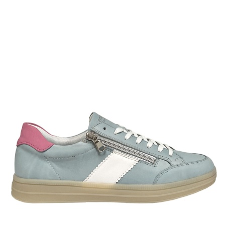 Кроссовки и кеды RIEKER D2C02 12