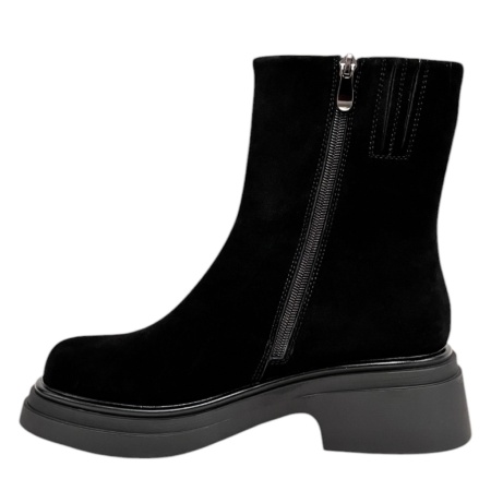 Полусапоги HELMAR 42-ZBE25-46-201