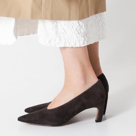 Туфли EL TEMPO RH031-01VK-VL