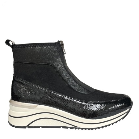 Кроссовки и кеды RIEKER D0T71 01