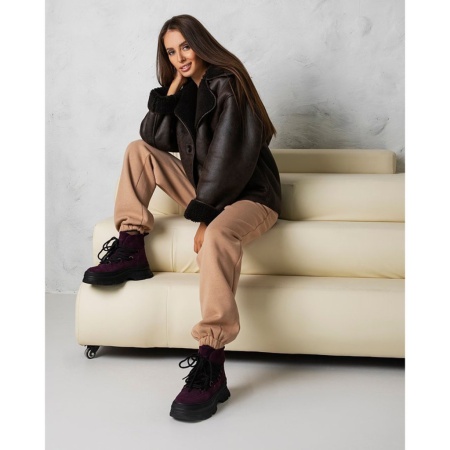 Ботинки HELMAR XZG-32897-1E-SW