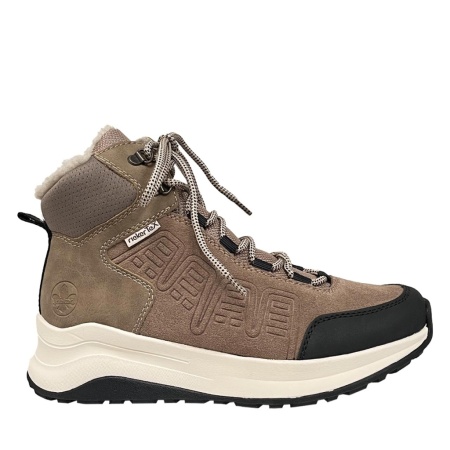 Кроссовки и кеды RIEKER Z0910 90