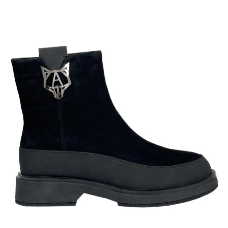 Полусапоги HELMAR AE638-6-9W