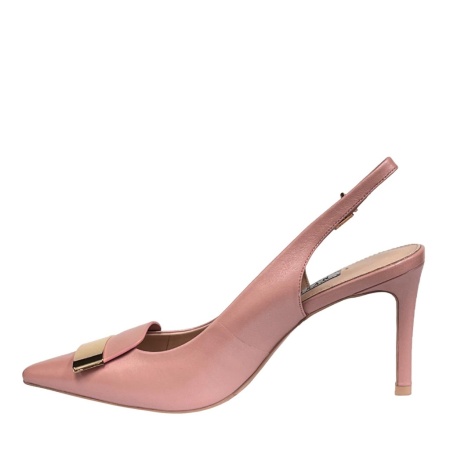 Босоножки MYSET 163582