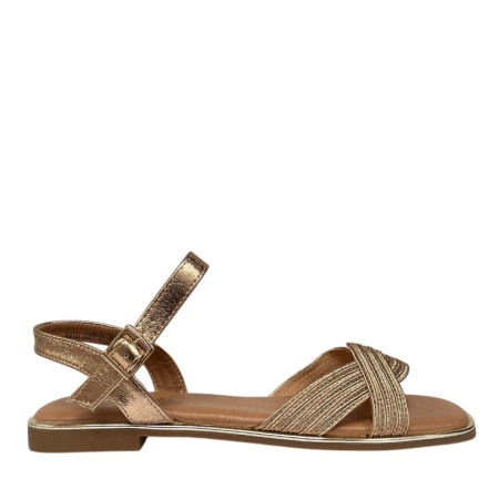 Босоножки HELMAR AN127_03PP-GL