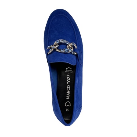 Туфли MARCO TOZZI 2421542 838