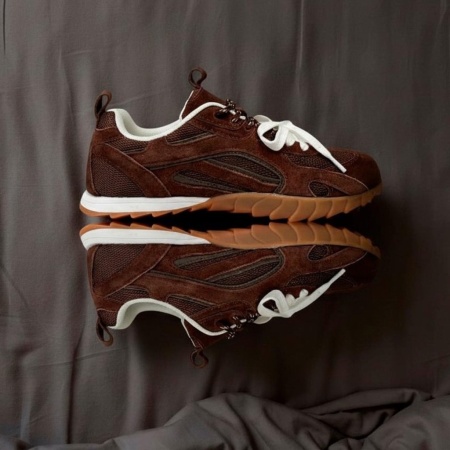 Спортивная обувь ABRICOT SC-W172K-brown