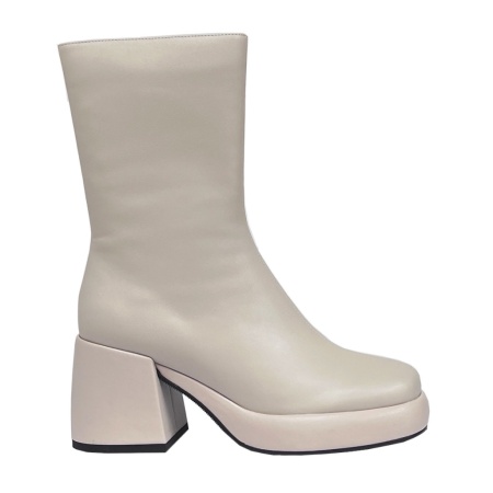 Ботильоны WILMAR ZW232-BAS-01-B-R