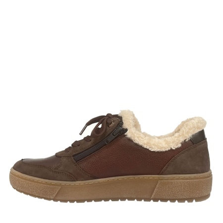 Кроссовки и кеды RIEKER D2T02 25