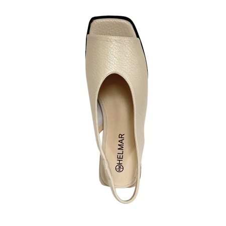 Босоножки HELMAR 51-BKA4-13-111