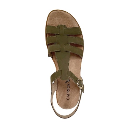 Босоножки CAPRICE 2870944 724