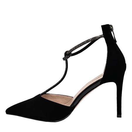 Туфли HELMAR XBW-41131-1A-VZ