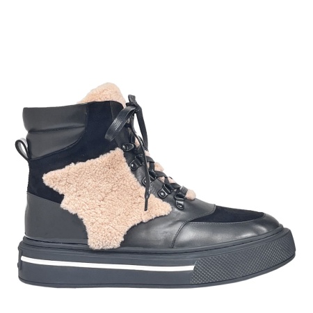 Ботинки MYSET 305741