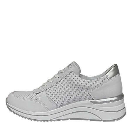 Кроссовки и кеды RIEKER D0T06 80