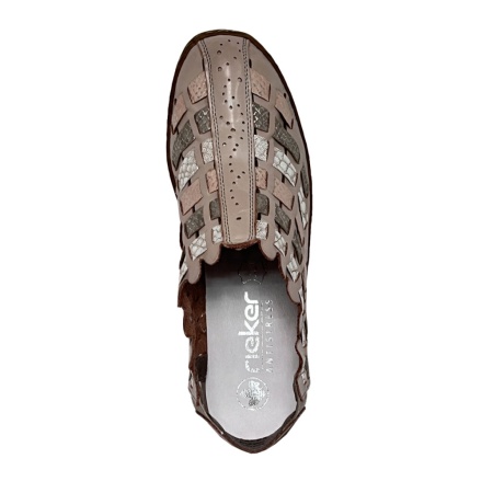 Туфли RIEKER 47156 43