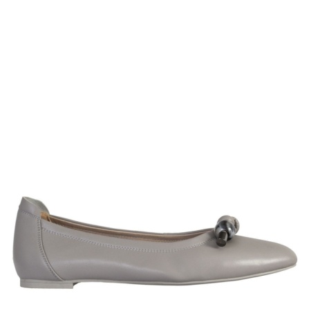 Балетки HELMAR ZFS-S22T19-0102ST