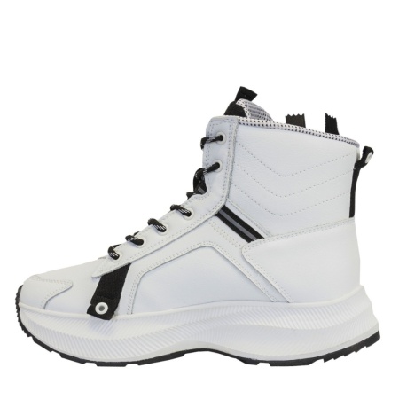 Кроссовки и кеды GRUNBERG 128577/05-02