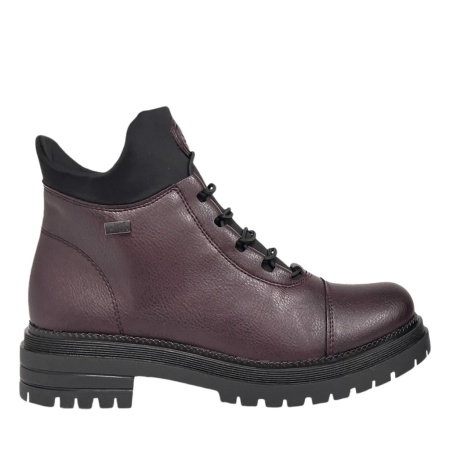 Ботинки RIEKER Y3163 35