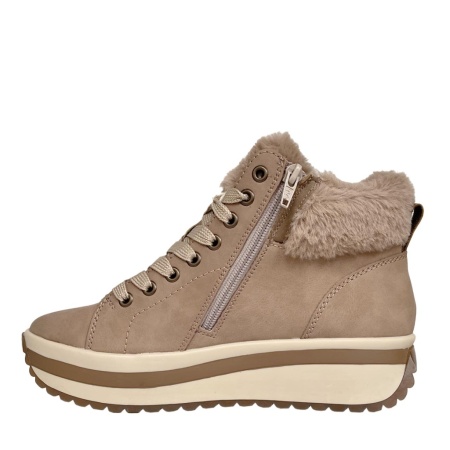 Кроссовки и кеды RIEKER W0961 20