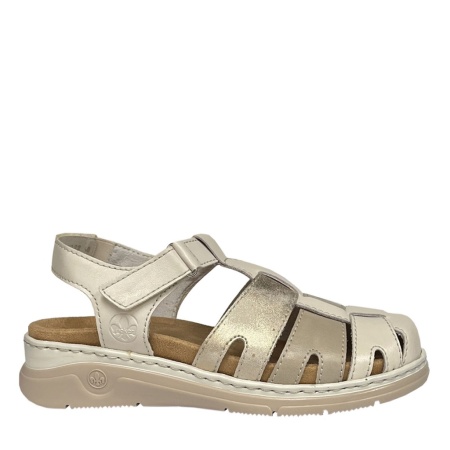 Босоножки RIEKER V9251 60