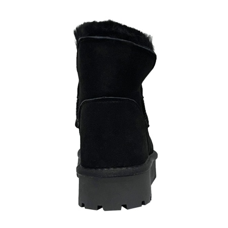 Полусапоги BADEN U454-011