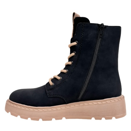Ботинки RIEKER 70404 00