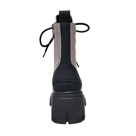 Ботинки WILMAR ZW232-XKN-01-C-R