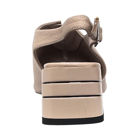 Босоножки HELMAR PE2553-A62914-7