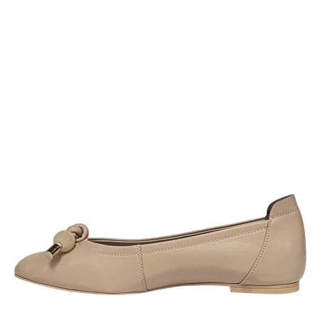 Балетки HELMAR ZFS-S22T19-0101-ST