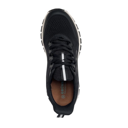 Кроссовки и кеды GRUNBERG 147593/06-02 