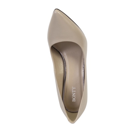 Туфли BONTY 100-509