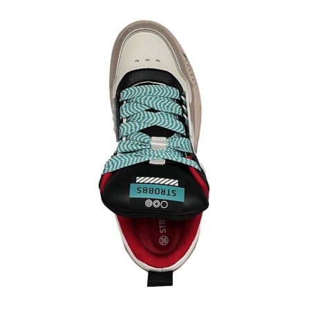 Кроссовки и кеды STROBBS F7428-9