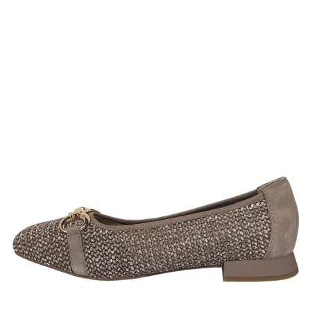 Балетки CAPRICE 2250342 326