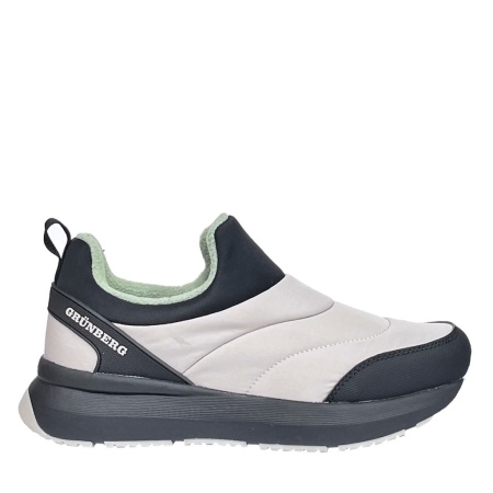 Кроссовки и кеды GRUNBERG 138576/17-02