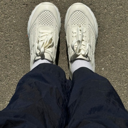 Кроссовки и кеды HELMAR LQ25002