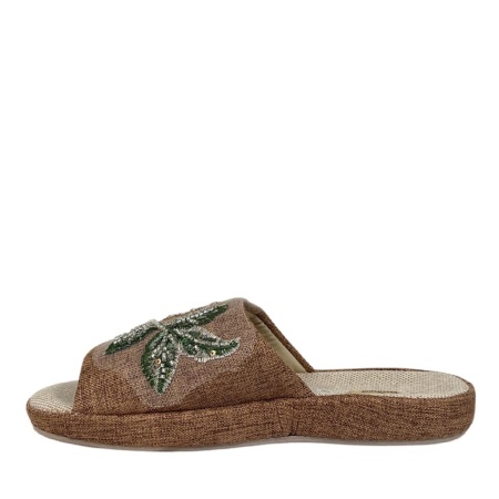 Домашняя обувь BADEN SV026-462