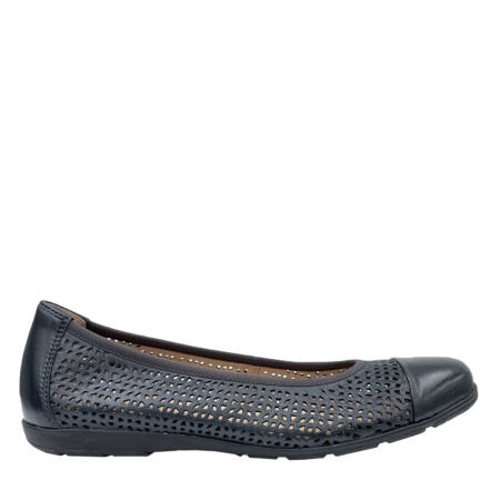 Балетки CAPRICE 2215120 855