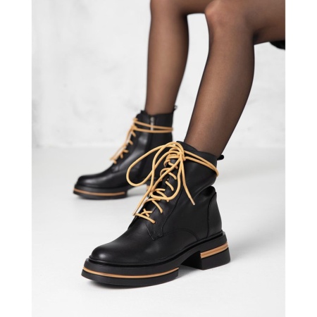 Ботинки HELMAR G2955-6-R94-N1249