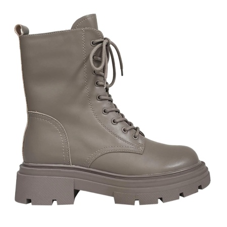 Ботинки HELMAR F9075-C6722-1