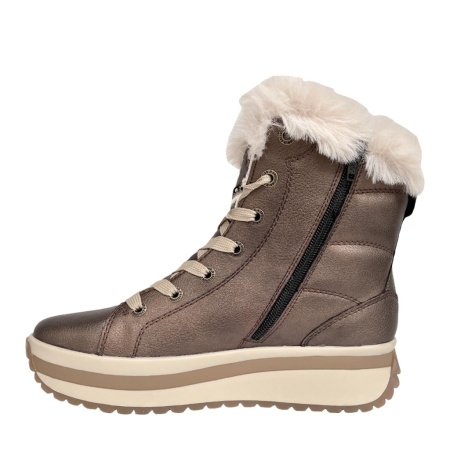 Кроссовки и кеды RIEKER W0963 90